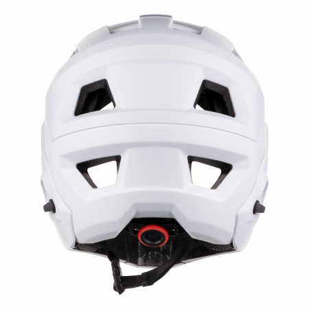 Casca full-face Force Venom Downhill, gri, S-M, 55-58cm [3]