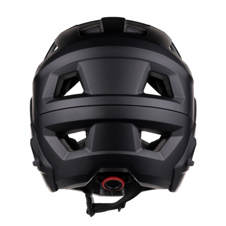 Casca full-face Force Venom Downhill, negru, S-M, 55-58cm [3]