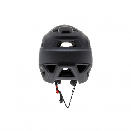 Casca full-face e.Wheel Sport CP06, Negru, 59-61cm (L) [3]