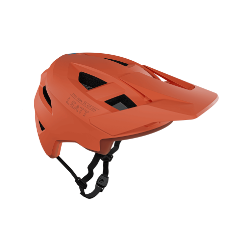 Casti bicicleta - Casca Leatt MTB AllMtn 2.0 Flame Orange L - 59-63cm