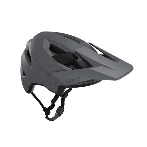 Echipament protectie - Casca Leatt MTB AllMtn 3.0 Graphite Grey L - 59-63cm