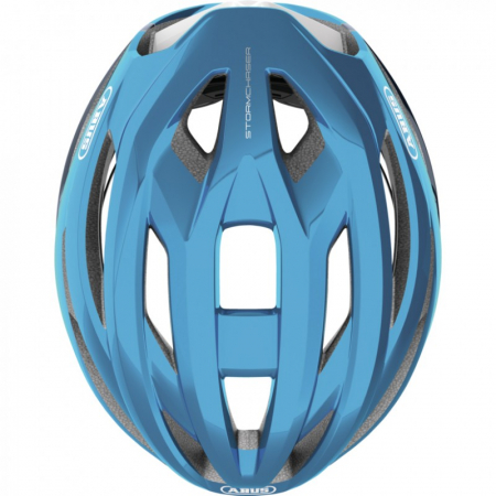 Casca sosea ABUS StormChaser, Steel Blue, M (54-58 cm) [2]