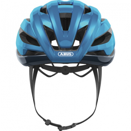 Casca sosea ABUS StormChaser, Steel Blue, M (54-58 cm) [1]