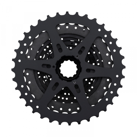 Caseta de pinioane Shimano Acera CS-HG200-9, 9 viteze, 11-32T [1]