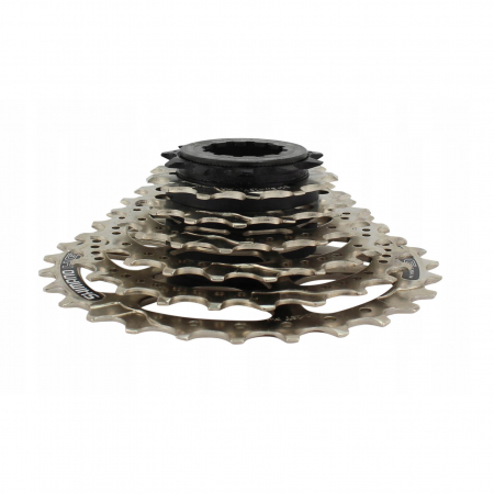 Caseta de pinioane Shimano Acera CS-HG41-7, 7 viteze, 11-28T [1]