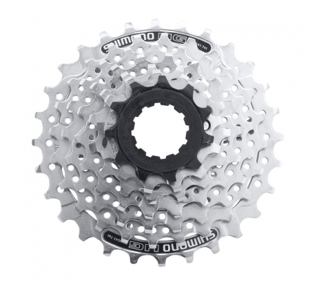 Pinioane - Pinioane pe caseta Shimano Acera CS-HG41-7, 7 vit, 11-28T