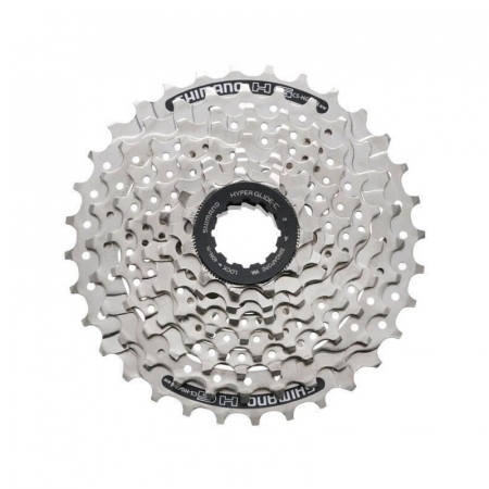 Pinioane - Pinioane pe caseta Shimano Acera CS-HG41-8, 8 vit, 11-32T