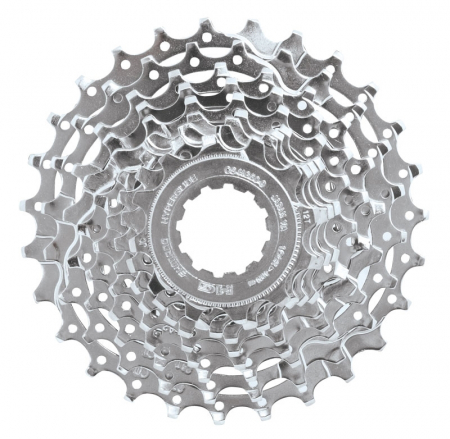 Pinioane - Pinioane pe caseta Shimano Alivio CS-HG400-9, 9 vit, 11-28T