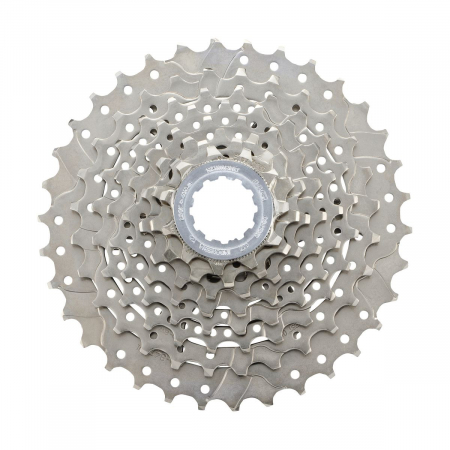 Piese biciclete - Caseta de pinioane Shimano Claris CS-HG50-8, 8 viteze, 11-28T