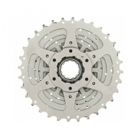 Pinioane pe caseta Shimano Deore CS-HG500-10, 10 vit, 12-28T [1]