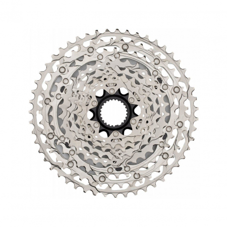 Caseta de pinioane Shimano Deore CS-M6100-12, 12 viteze, 10-51T [1]