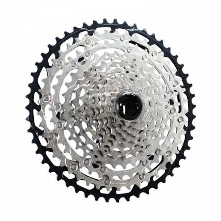 Caseta de pinioane Shimano SLX CS-M7100-12, 12 viteze, 10-51T [1]