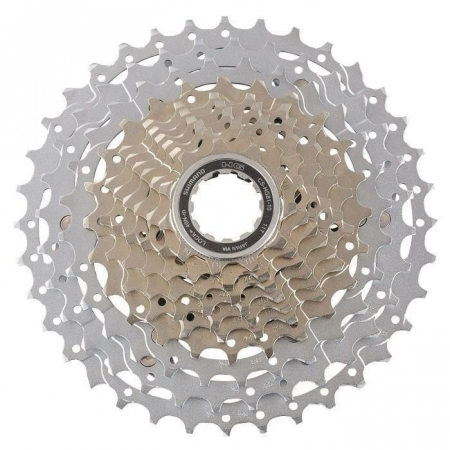 Pinioane - Pinioane pe caseta Shimano SLX CS-HG81-10, 10 vit, 11-36T