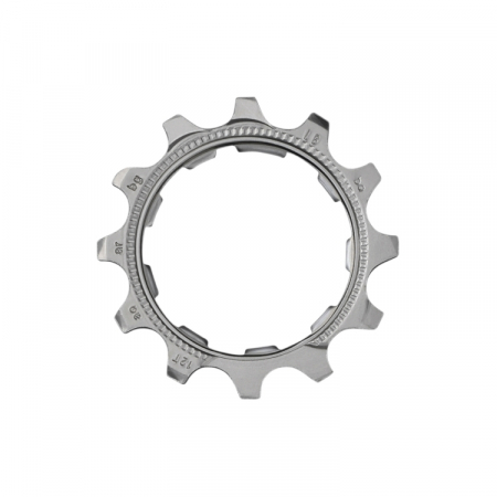 Caseta de pinioane Shimano Sora CS-HG50-9, 9 viteze, 12-25T [3]