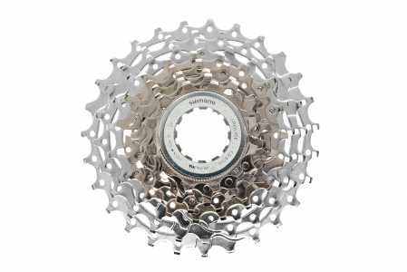 Pinioane - Pinioane pe caseta Shimano Ultegra CS-6500, 9 vit, 12-25T