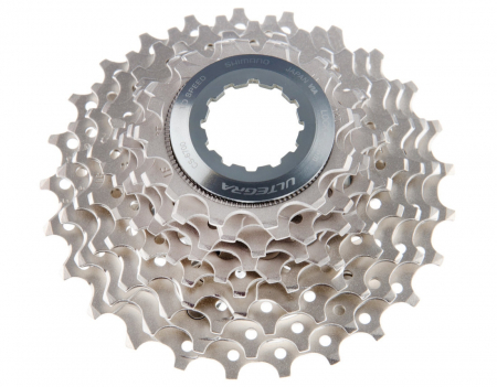 Pinioane - Pinioane pe caseta Shimano Ultegra CS-6700, 10 vit, 11-28T