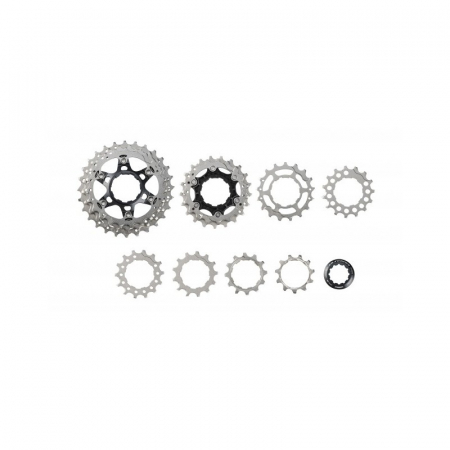 Pinioane pe caseta Shimano Ultegra CS-R8000, 11 vit, 14-28T, neambalat [1]