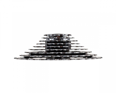 Pinioane pe caseta SRAM PG-980 MTB 9 vit, 11-34T [2]