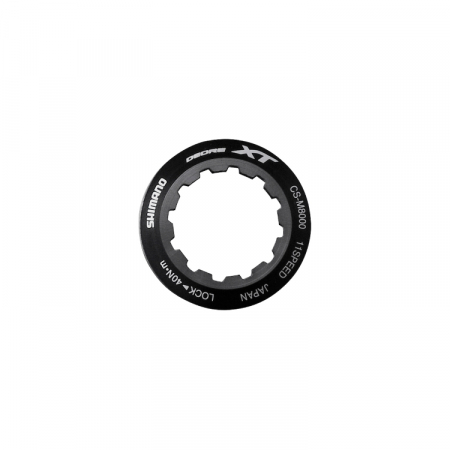 Caseta de pinioane Shimano Deore XT CS-M8000-11, 11 viteze, 11-40T [5]