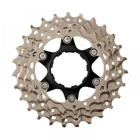 Caseta de pinioane Shimano Deore XT CS-M8000-11, 11 viteze, 11-40T [4]