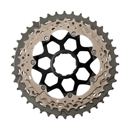 Caseta de pinioane Shimano Deore XT CS-M8000-11, 11 viteze, 11-40T [3]