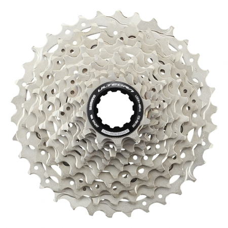Pinioane - Pinioane pe caseta Shimano Ultegra CS-R8100-12, 12 vit, 11-34T