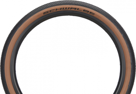 Cauciuc SCHWALBE Billy Bonkers - 24x2.00 (50-507) HS600 B/CL-SK, Addix - Pliabil [1]