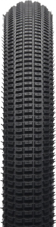 Cauciuc SCHWALBE Billy Bonkers - 24x2.00 (50-507) HS600 B/CL-SK, Addix - Pliabil [3]