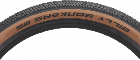 Cauciuc SCHWALBE Billy Bonkers - 24x2.00 (50-507) HS600 B/CL-SK, Addix - Pliabil [2]