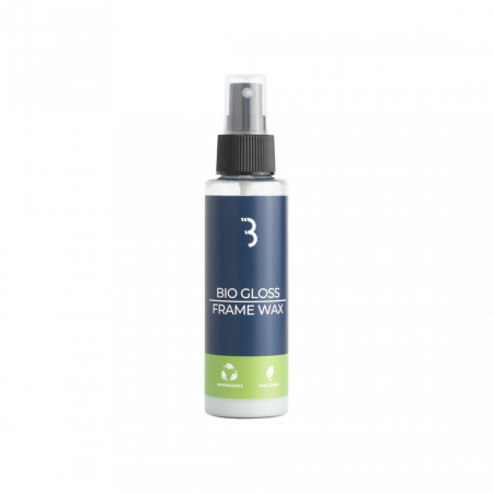 Accesorii - Ceara pentru cadru BBB Bio gloss Frame Wax 100ml BTL-265