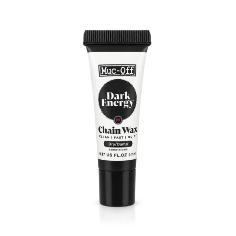 Accesorii - Ceara pentru lant Muc-Off Dark Energy Bicycle Chain Wax 5ml sample