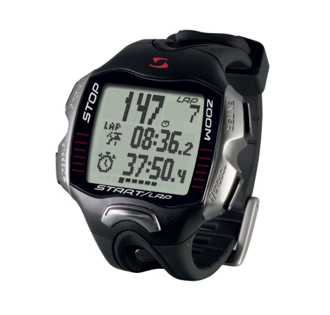 Accesorii - Ceas Sigma Pulse Meter RC Move negru