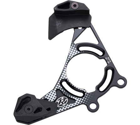 Accesorii cadre - Chain Guide Reverse X1-BR ISCG 05 negru
