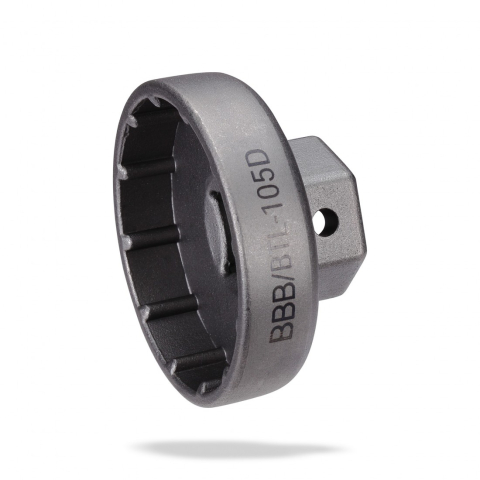 Accesorii - Cheie BBB BTL-105D BracketPlug Pentru SRAM DUB