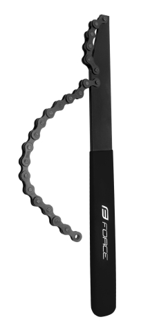 Cheie cu lant pentru demontat pinioane Force 89441