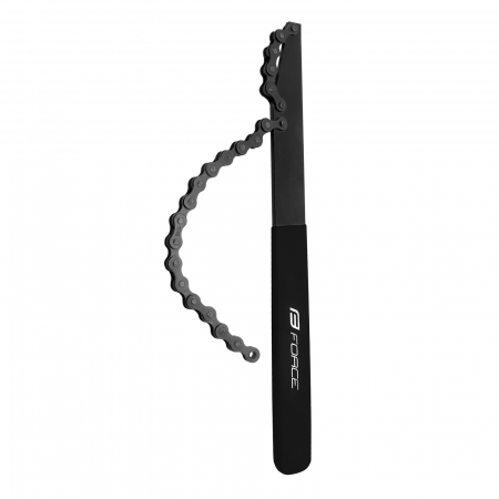 Scule bicicleta - Cheie Cu Lant Pt Demontat Pinioane Force 89441