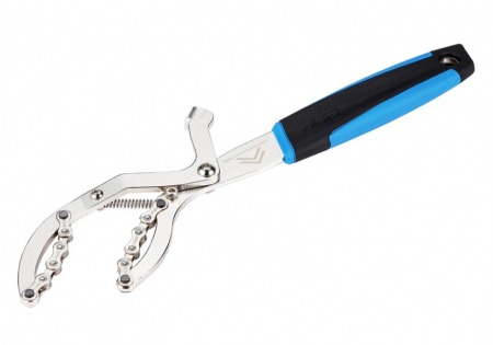 Scule bicicleta - Cheie demontat pinioane BBB T-RexGrip 11 viteze BTL-112