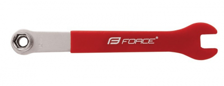 Scule bicicleta - Cheie Force 15 pentru pedale cu tubulara 14/15