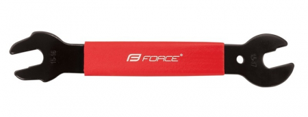 Scule bicicleta - Cheie Force pentru conuri 15-16/15-17