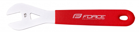Accesorii - Cheie Force pentru conuri 15mm