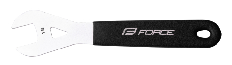 Scule bicicleta - Cheie Force pentru conuri 19mm