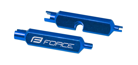 Accesorii - Cheie Force pentru valve AV/FV aluminiu