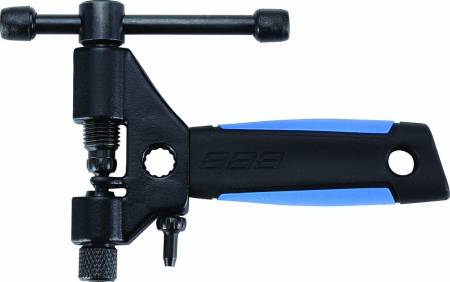 Scule bicicleta - Cheie lant BBB BTL-05 Nautilus II cu pin de rezerva