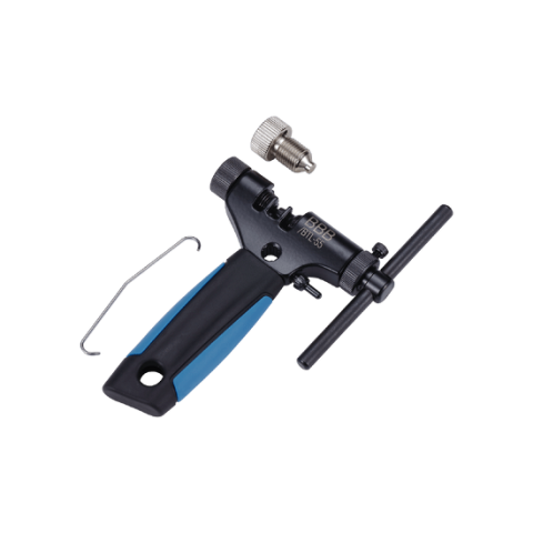 Accesorii - Cheie lant BBB ProfiConnect BTL-55 negru/albastru