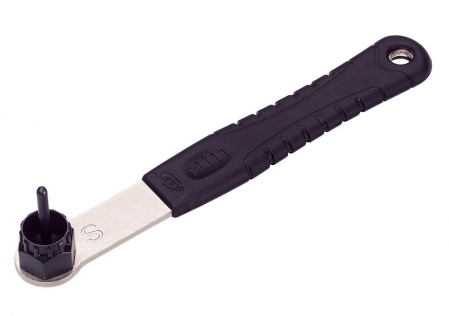 Scule bicicleta - Cheie pentru demontat caseta S BBB LockOut BTL-1201