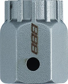 Cheie pentru pinioane caseta BBB Lockplug BTL-106S [0]