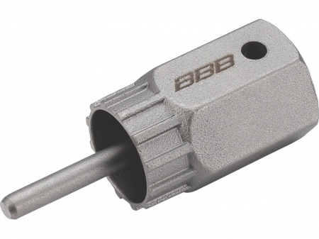 Cheie pentru pinioane caseta BBB Lockplug cu pin centrare BTL-107S [1]