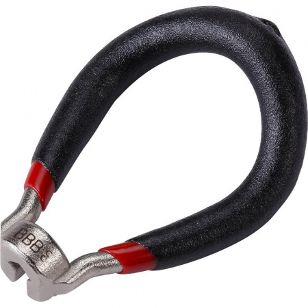 Scule bicicleta - Cheie spite BBB BTL-183 ProTune 0.136 (3.5mm) rosie
