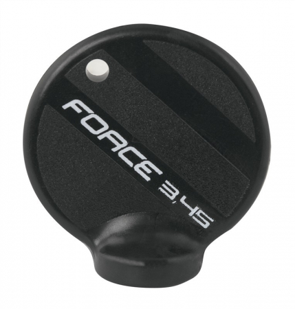 Scule bicicleta - Cheie spite Force 3.45mm neagra