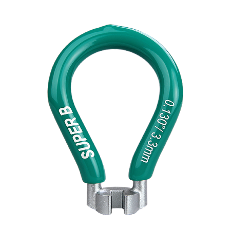 Scule bicicleta - Cheie Spite SUPER B TB-5550 - 3.3 mm